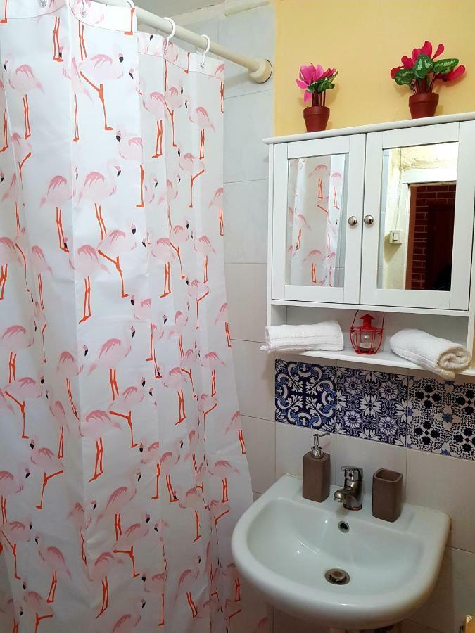 Apartamento I Tetti Del Centro Storico Nápoles Exterior foto